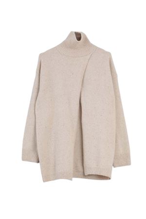  MAX MARA LEISURE | Knitwear | 2426366138600002